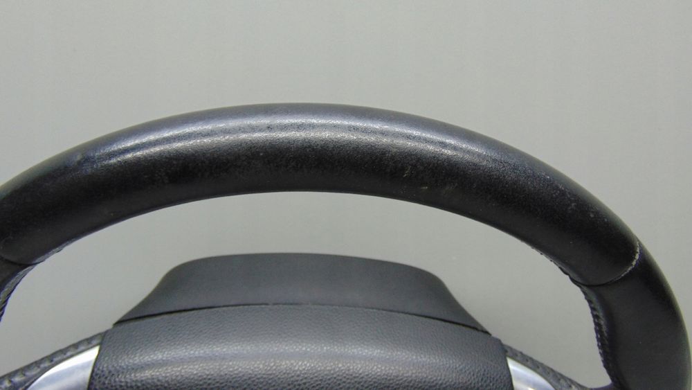 kierownica multifunkcja skóra ford focus mk2 ford c-max ford kuga