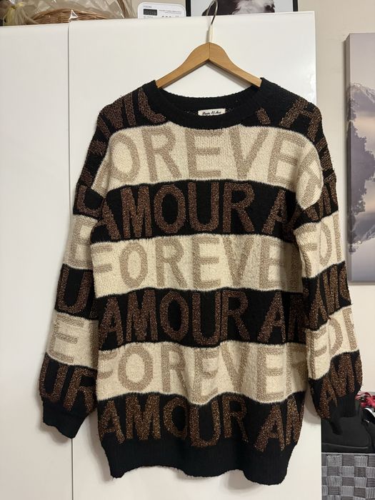 Sweter damski 42/44 Paris Et Moi Collection