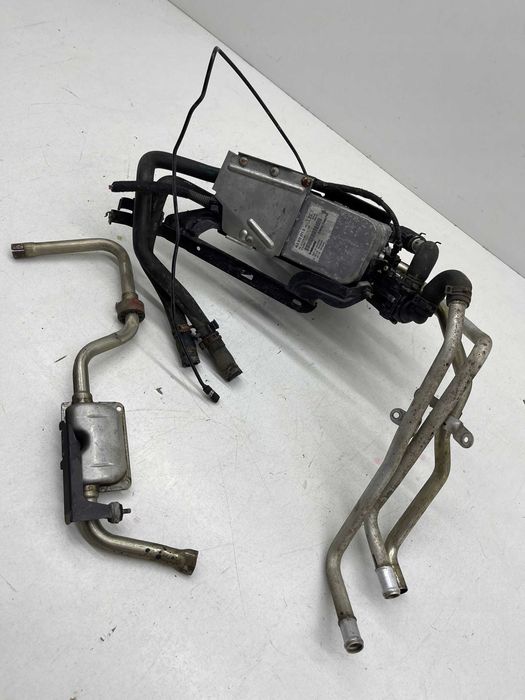 WEBASTO  Автономка  БУ та НОВІ На Усі моделі авто дизель або бензин