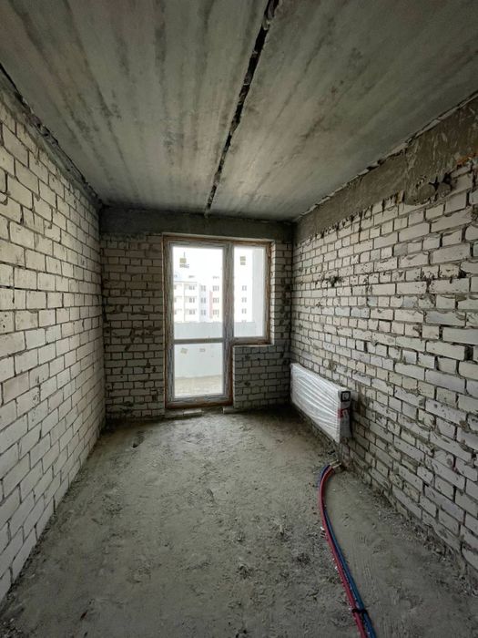 Продам 3х.кв. S-80м2. 8/9 на ХТЗ ЖК Мира 3. еОселя, Сертификат