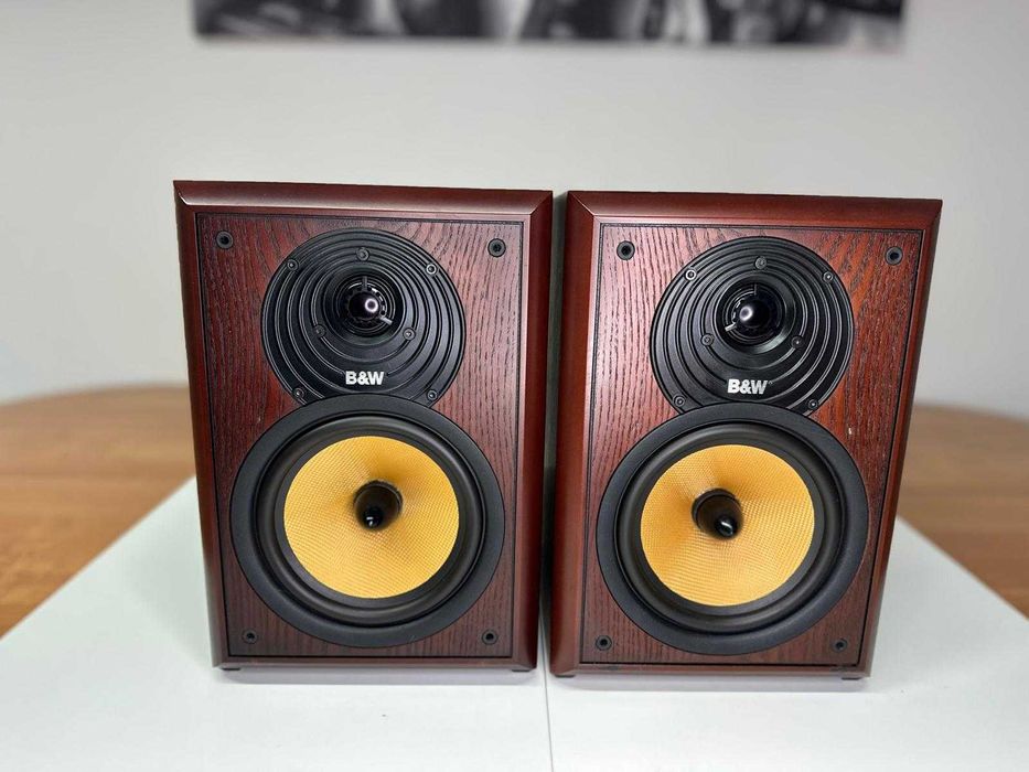 Kolumny Bowers & Wilkins CDM 2 SE