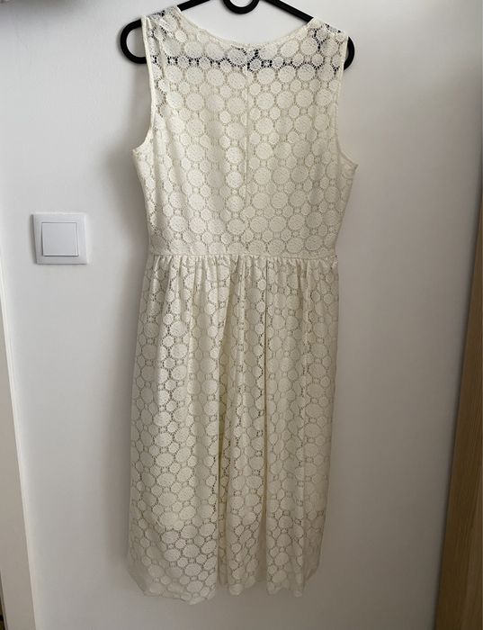 !!Novo preço!! -Vestido assimétrico H&M
