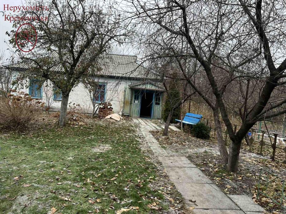 Продам будинок село Пузикове!