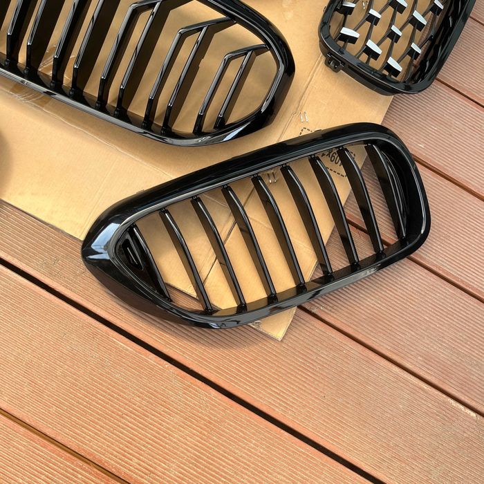 ЯКІСНІ ноздрі ноздри БМВ BMW f20f21f22f23e46e90e91e92e93f30f31f34