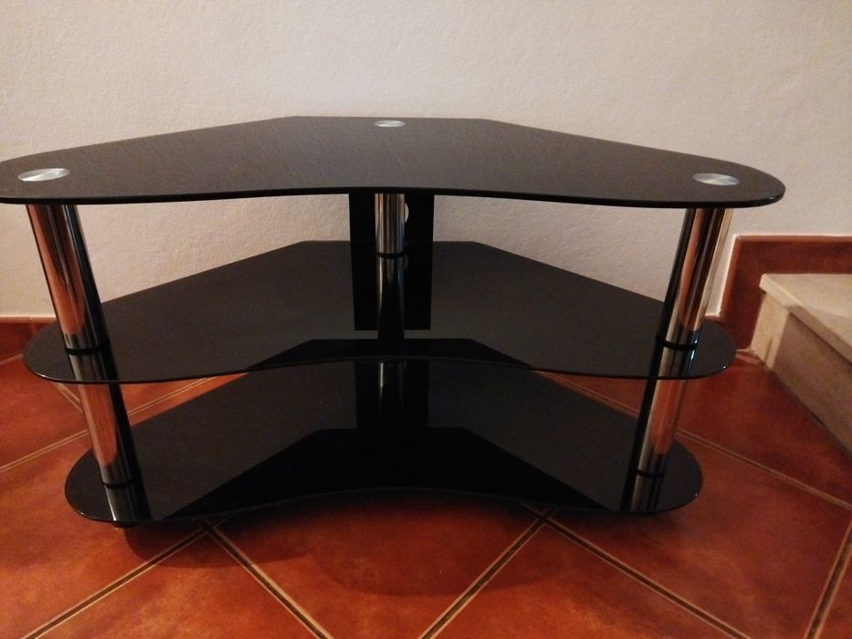 Mesa de televisão