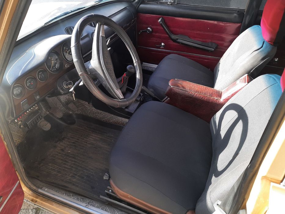 ВАЗ 2106  VAZ2106