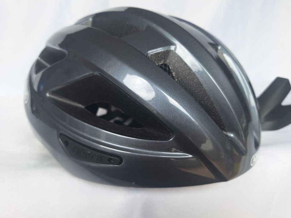 Kask rowerowy Abus Macator Titan S 51-55cm