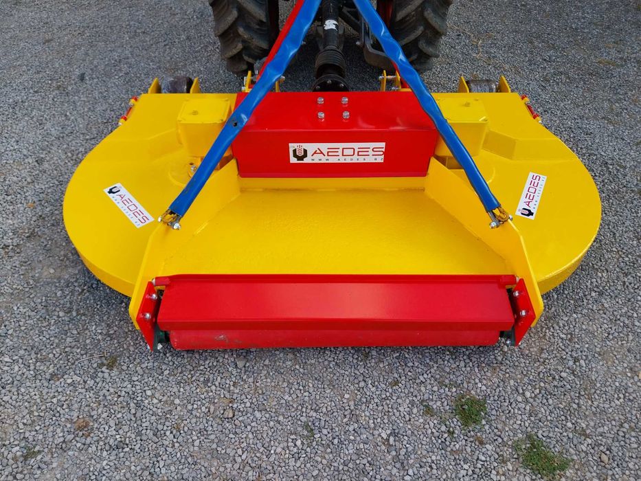 Kosiarka Aedes 2,25m