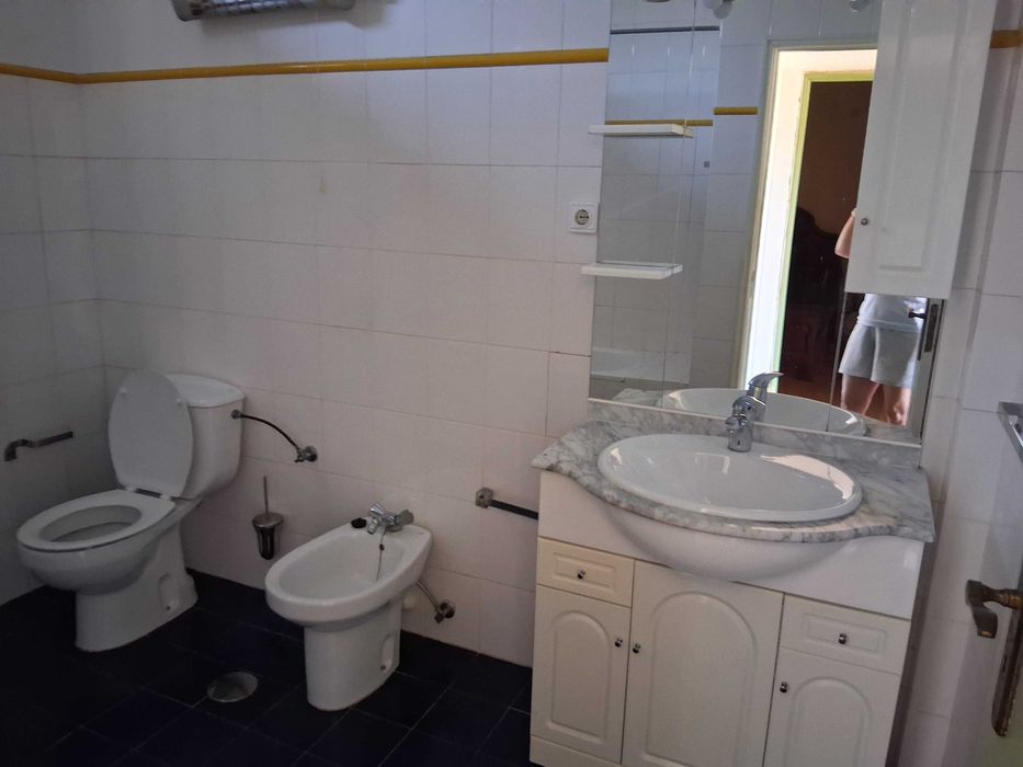 Moradia individual em Malhadas