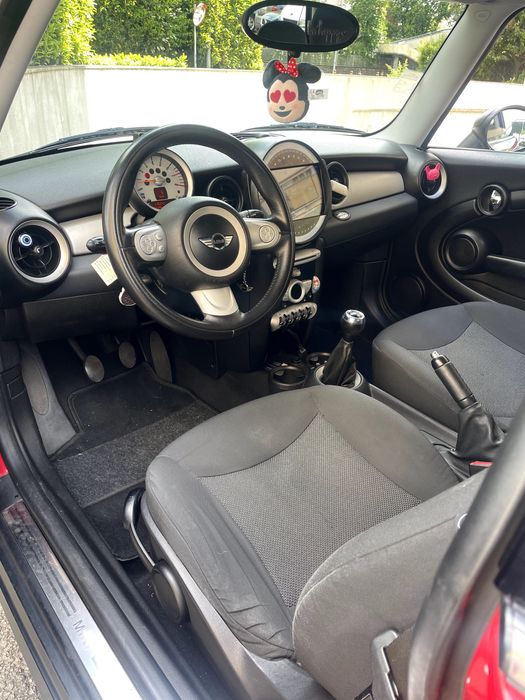 Mini Cooper 1.4 One