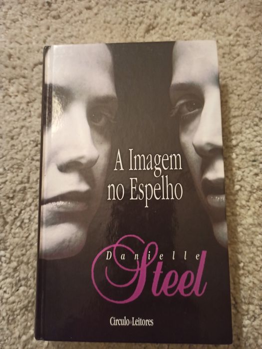 Livros Danielle Steel