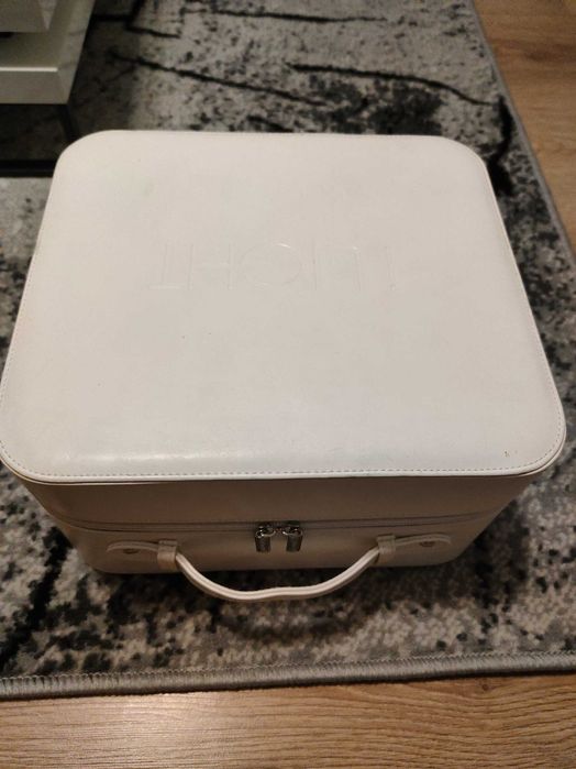 Depilator laserowy Remington