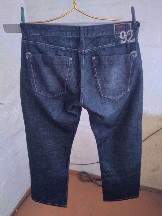 Джинси  SEVENTY. Розмір W40 L34