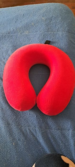 Almofada de Pescoço