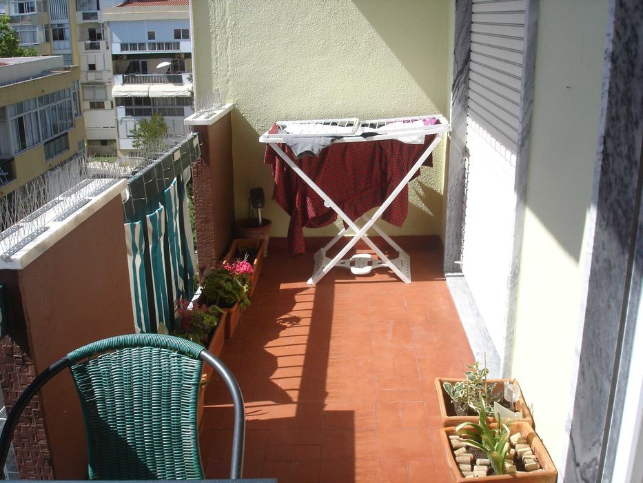 Oeiras T2  perto da Praia