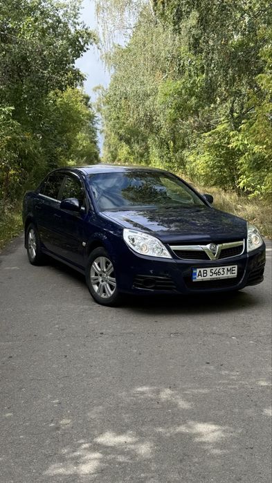 Продам Вектру 1.9 дизель 6 ступка