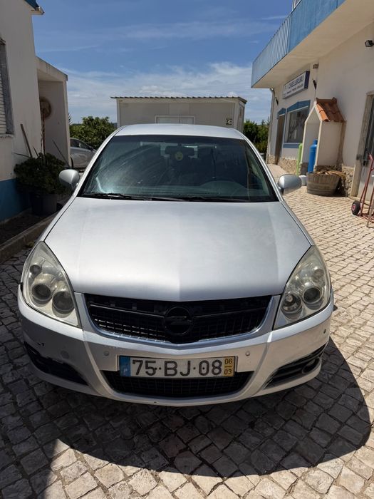 Opel Vectra 1.9 CDTI 150cv