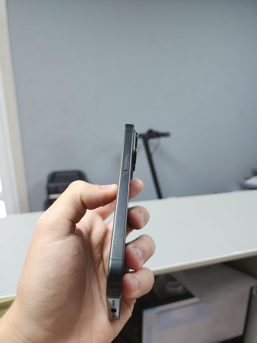 Iphone 15 Pro 128 Gb Never!