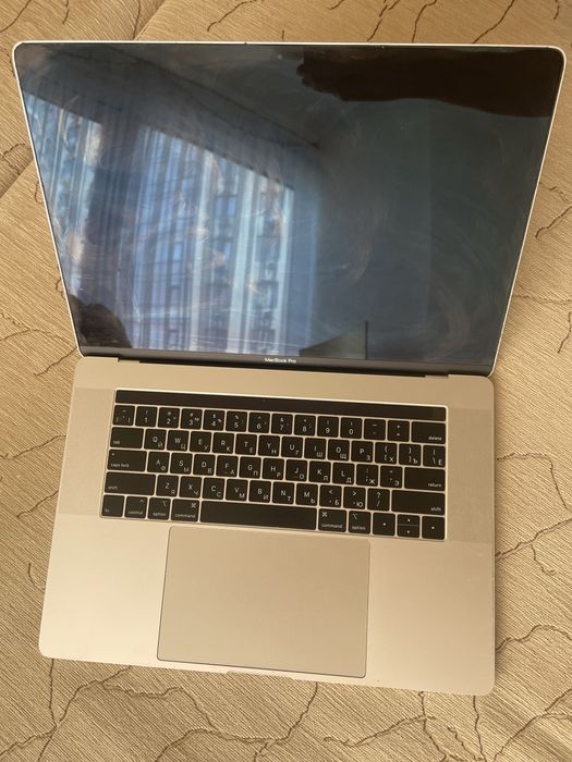 MacBook Pro 15” 2018