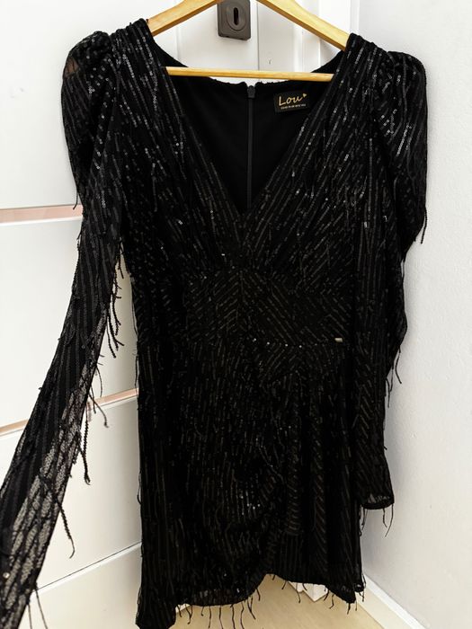 Sukienka Lou Cyntia L