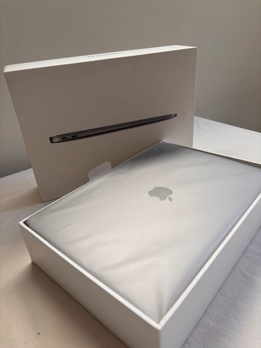 Macbook AIR 13