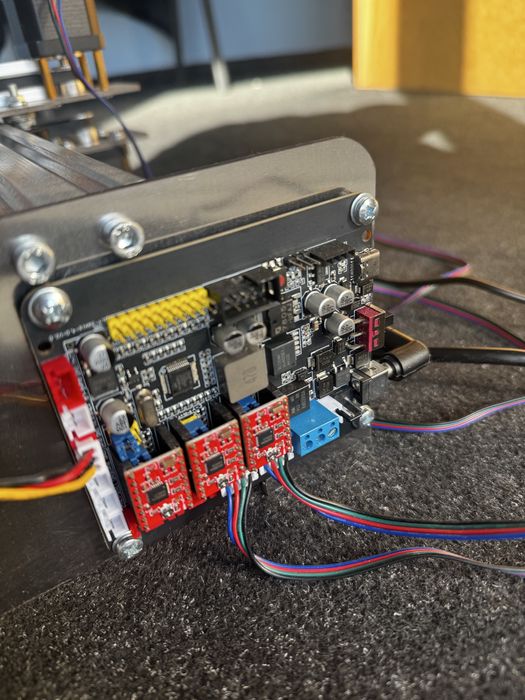 Лазерно гравировальный станок Лазерний станок