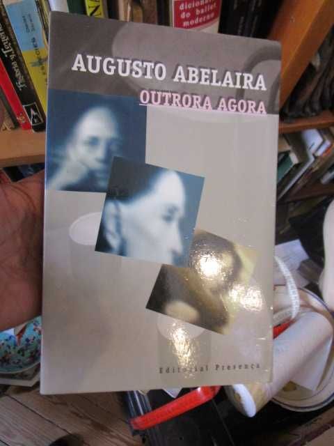 Augusto Abelaira  Outrora