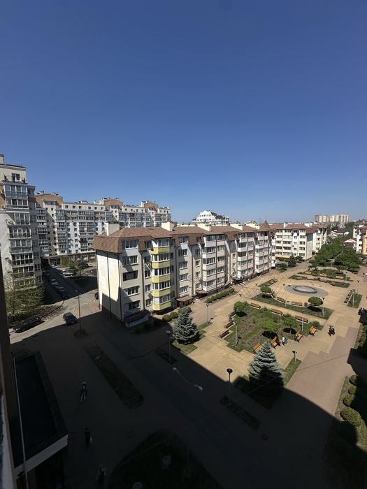 Продаж Євродвушки в новому ЖК /Передмістя Києва