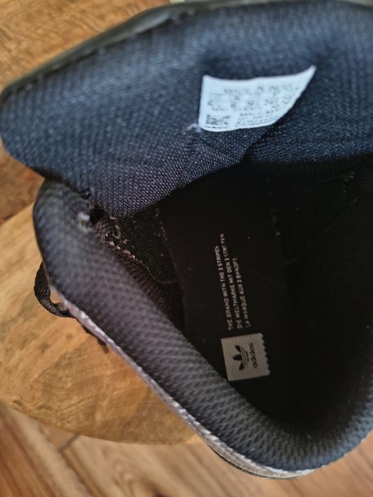 Buty Adidas Varial Mid