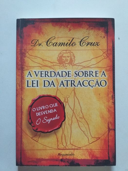 Vários livros "Novos"