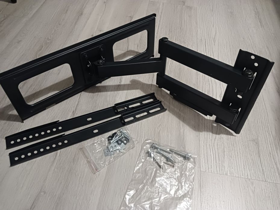 Uchwyt ścienny TRACER do TV