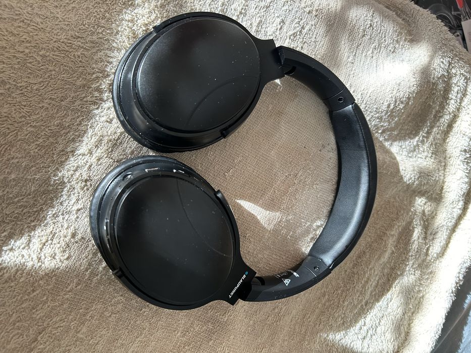 Ascultadores Bluetooth Blaupunkt