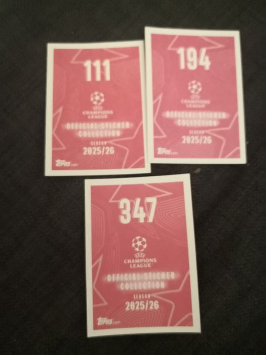 Naklejki dla Pani Beaty