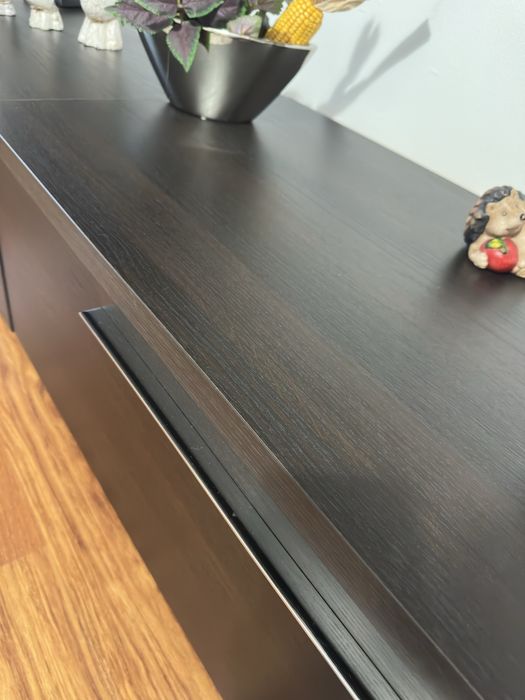 Móvel de TV + Aparador como Novo