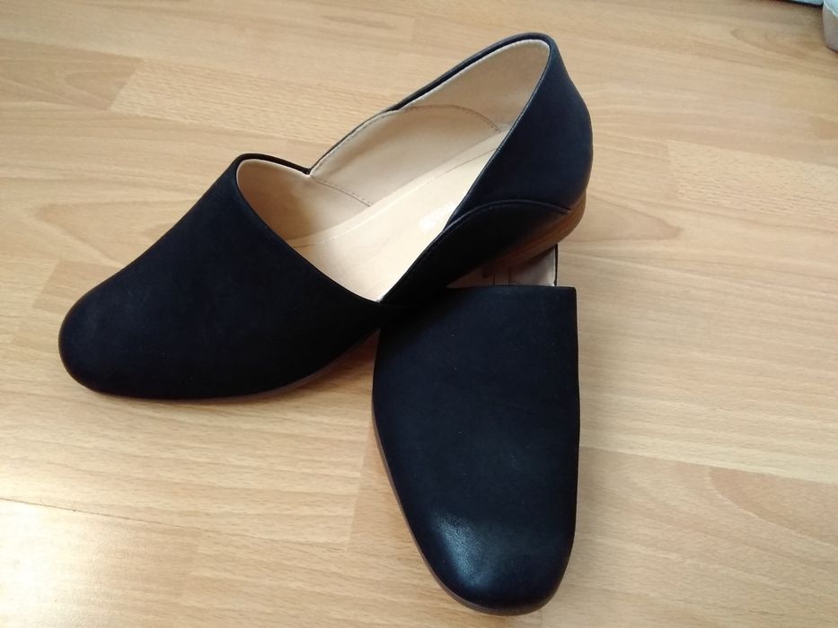 Clarks туфлі жіночі