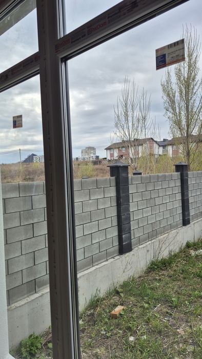 Продам котедж з міськими комунікаціями!