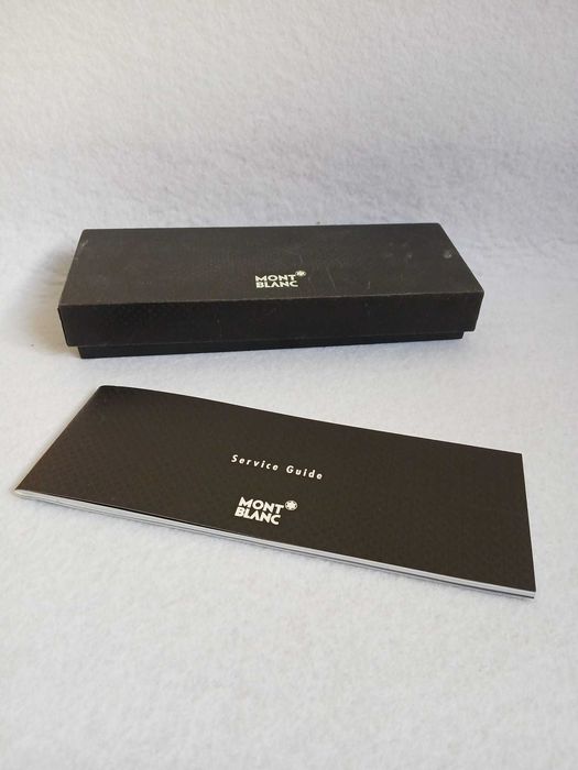 Montblanc Generation