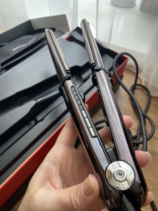 Випрямляч Babyliss PRO BAB3500E ElipStyle 3500
