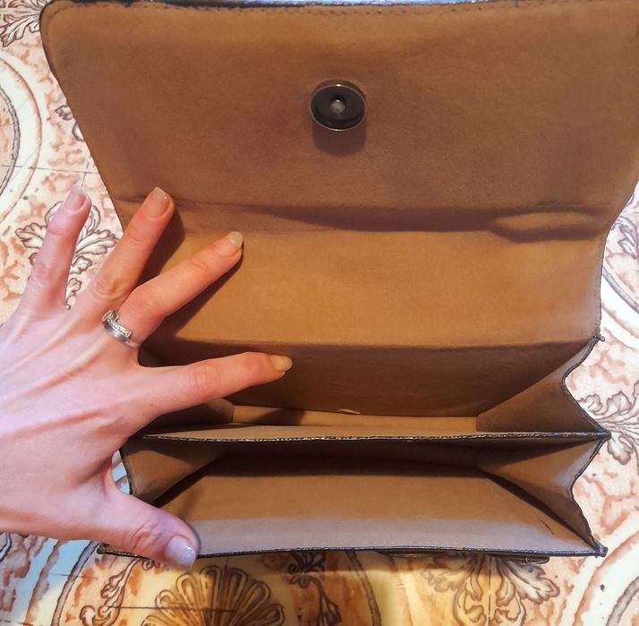 Сумочка,клатч YSL