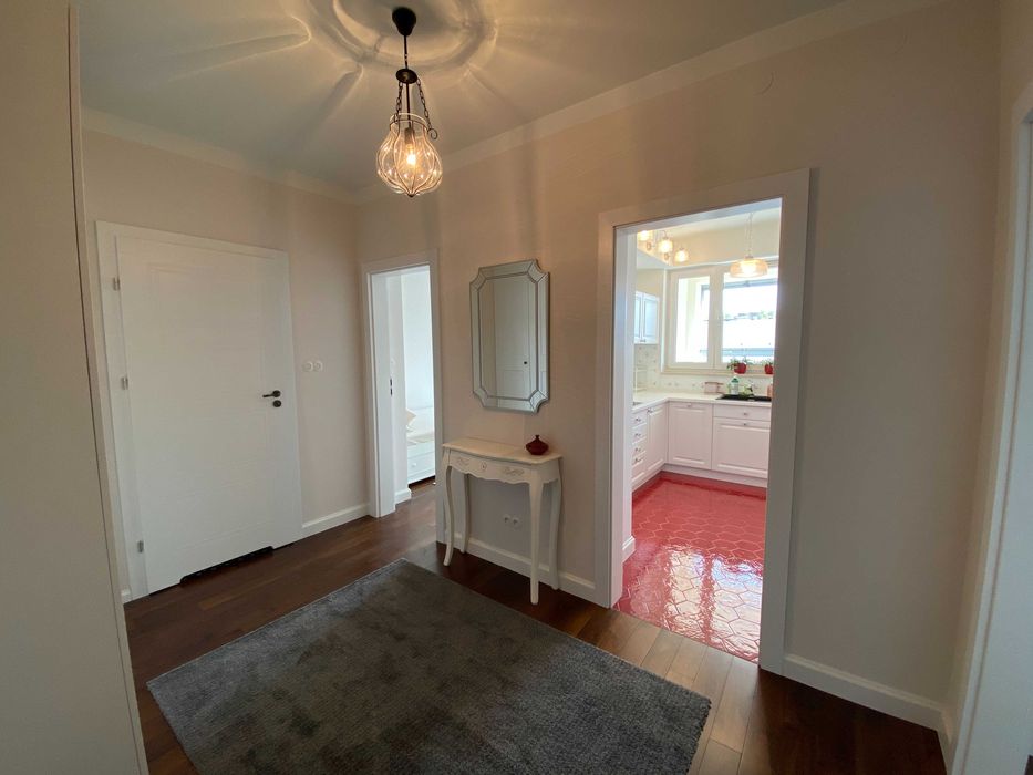 nowoczesne 2-pok. 50 m2 Ursynów ul. Cynamonowa Metro Imielin