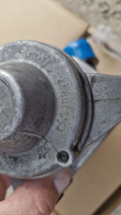 Помпа бмв е 70 3.0 si. N52B30