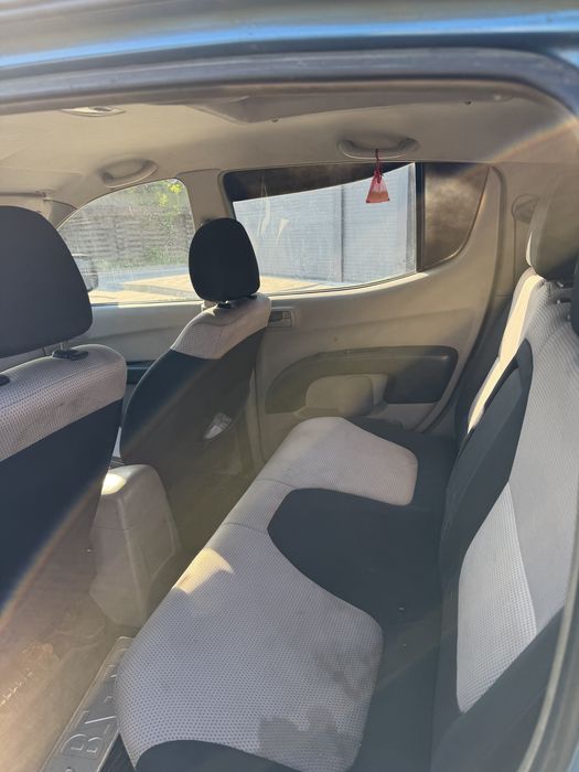 Продам mitsubishi l200