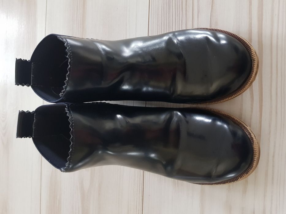 Zara botki rozm.34