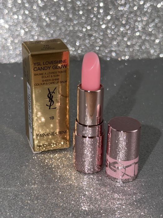 Balsam do ust YSL 1B