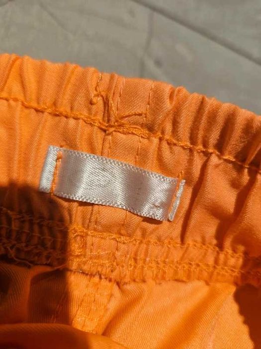 Zestaw dzieciecych krótkich spodenek #240 - okazja!