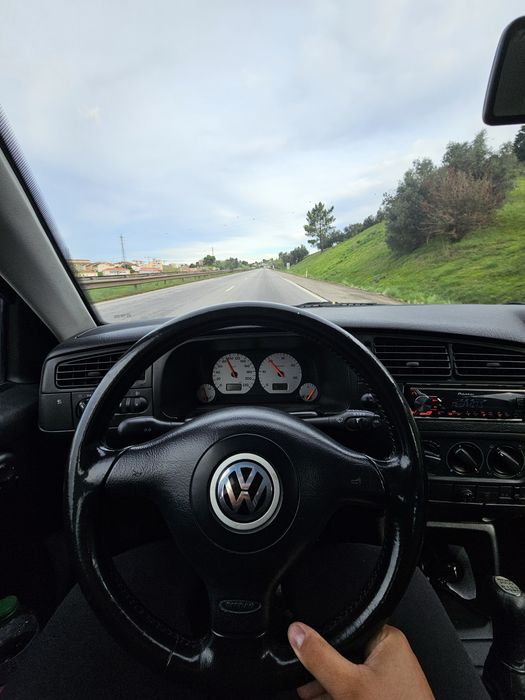 Golf mk3 AFN110
