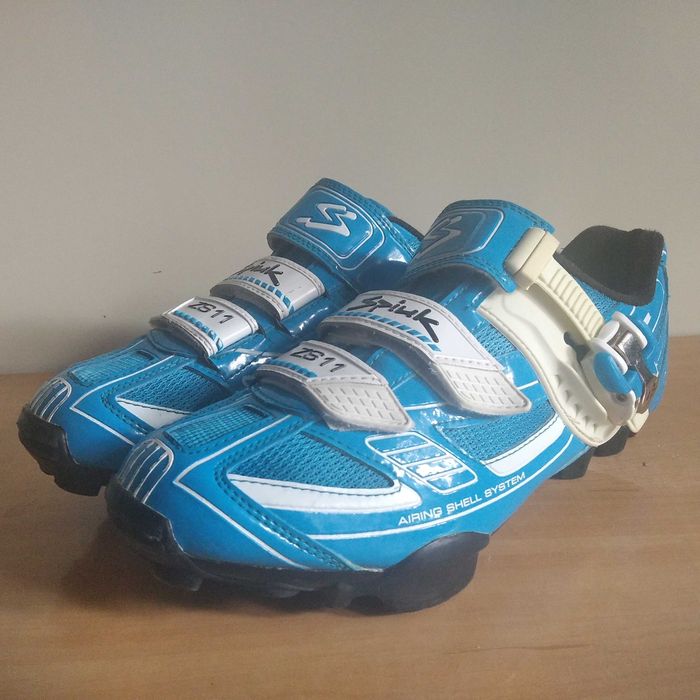 Buty rowerowe mtb SPIUK ZS11 roz.eu-42