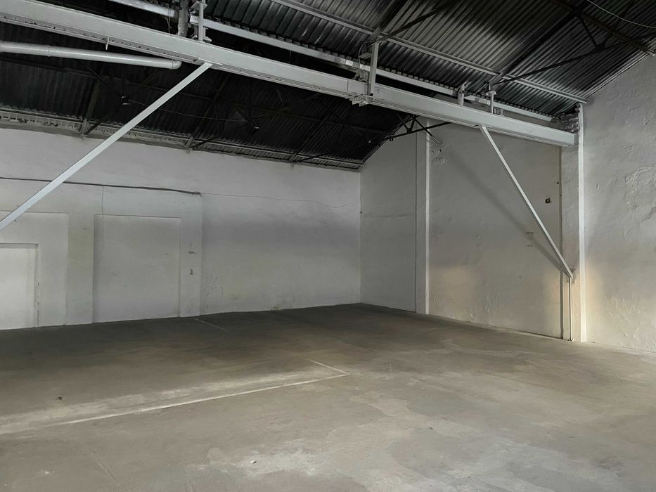 Hala/Magazyn do wynajęcia w Sosnowcu/Bedzinie 600 m2