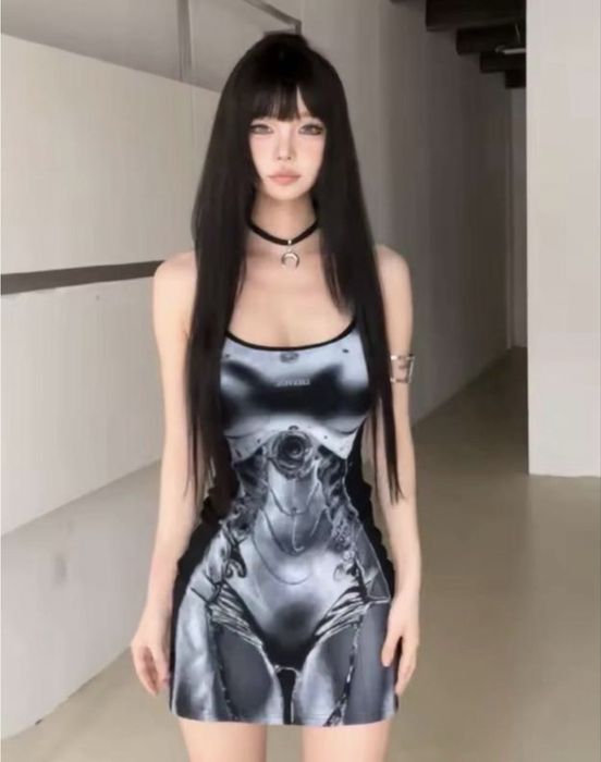 Легенький рожевий сарафан zara