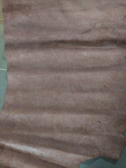 Skóry podszewkowe i licowe